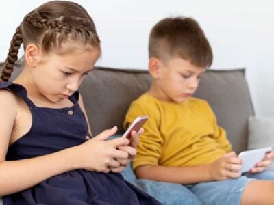 How Can I Block Internet on My Child's Phone?
