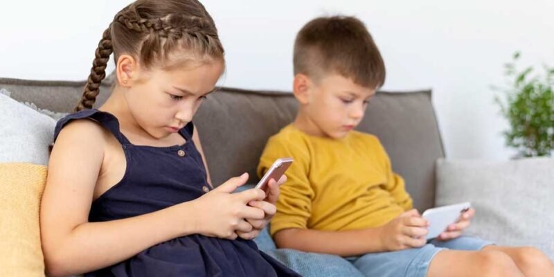 How Can I Block Internet on My Child's Phone?