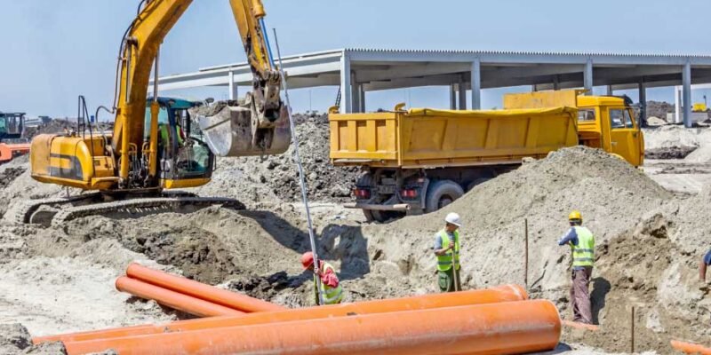 How-Long-Does-it-Take-to-Excavate-a-Construction-Site