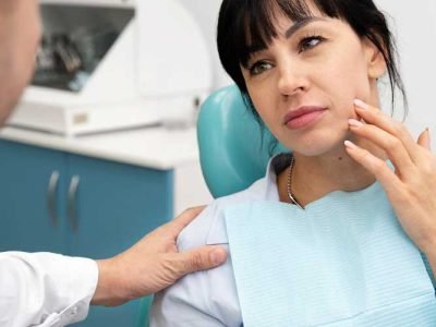 Understanding Periodontal Disease: Seeking Treatment in Kansas City