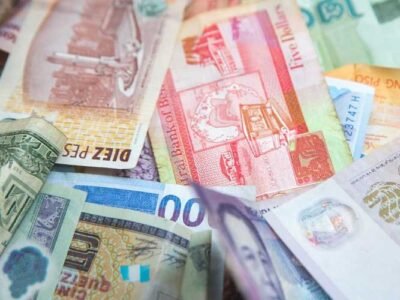 dinar-gurus