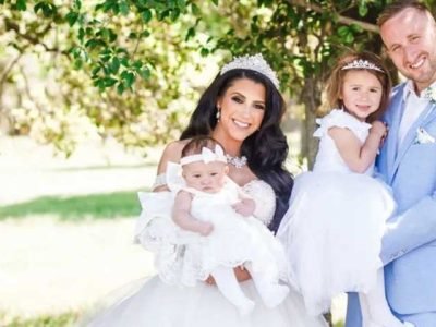 Paula from Jersey Shore: A Captivating Journey of Fame, Drama, and Personal Growth