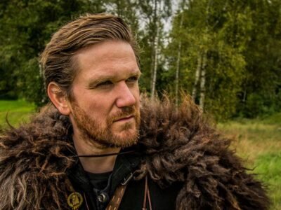5 Fascinating Facts About Vikings