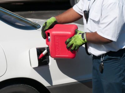 8 Tips for Choosing a Gasoline Delivery Service for Your Business