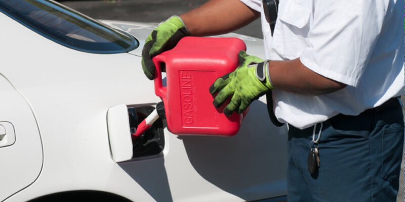 8 Tips for Choosing a Gasoline Delivery Service for Your Business