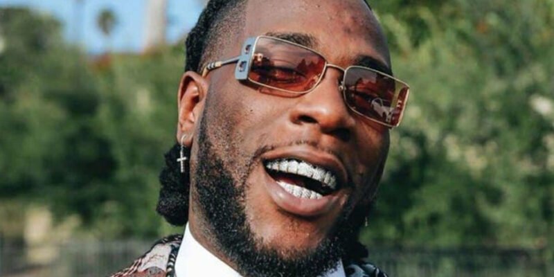 Burna Boy: Unveiling the Iconic Nigerian Music Sensation