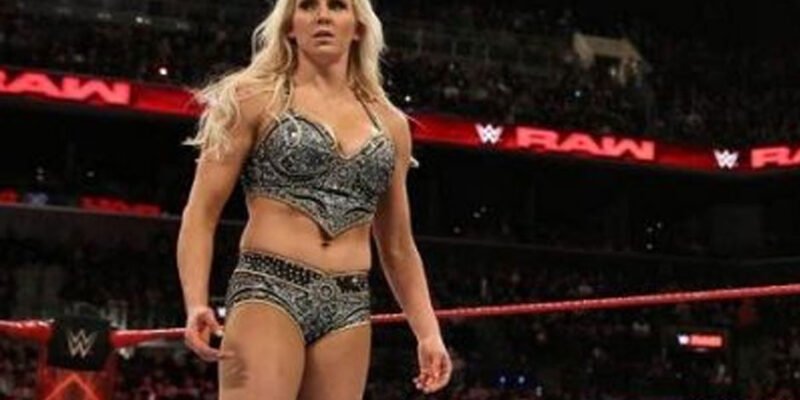 Charlotte Flair