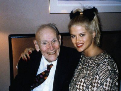 Everything You Need to Know About Billy Wayne Smith, Anna Nicole Smith's First Husband