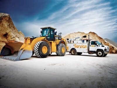 How to Choose the Right Construction Equipment for Different Projects