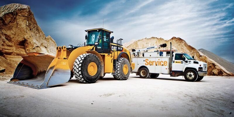How to Choose the Right Construction Equipment for Different Projects