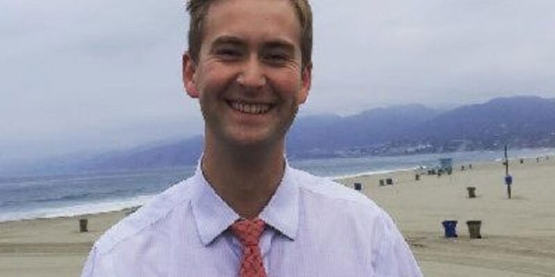 Peter Doocy