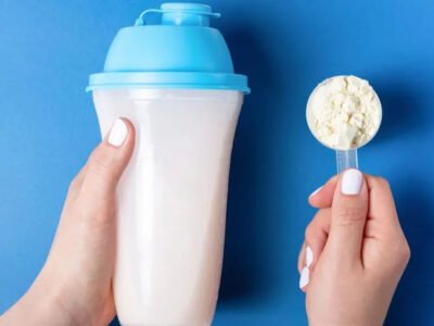 The Ultimate Guide to Choosing the Best Whey Protein Powder in 2023