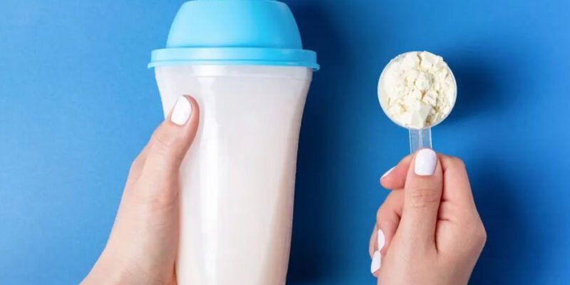 The Ultimate Guide to Choosing the Best Whey Protein Powder in 2023