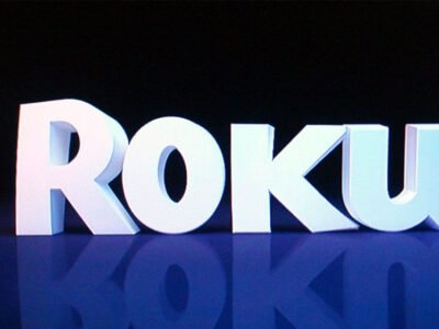 Top Roku Shareholders