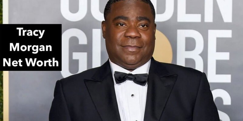 Tracy Morgan's Wealth Rebounds