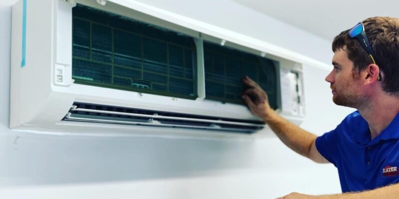 Average Cost to Replace a Ductless Mini Split System