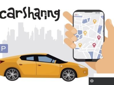 Corporate Car Sharing Software: Transportation Optimisation for Business