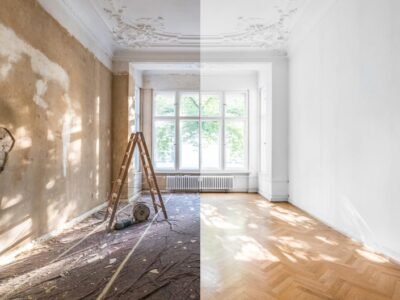 Home Restoration: Pro Tips and Techniques for a Successful Project