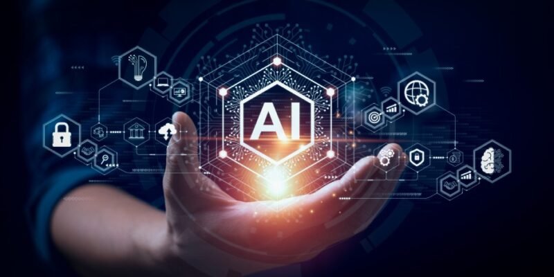 How AI is Impacting Infrastructure Development