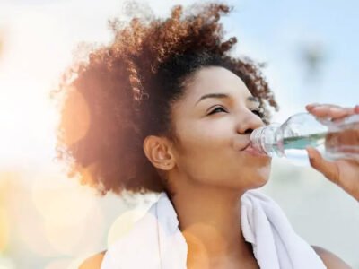 How to Determine Your Daily Water Intake