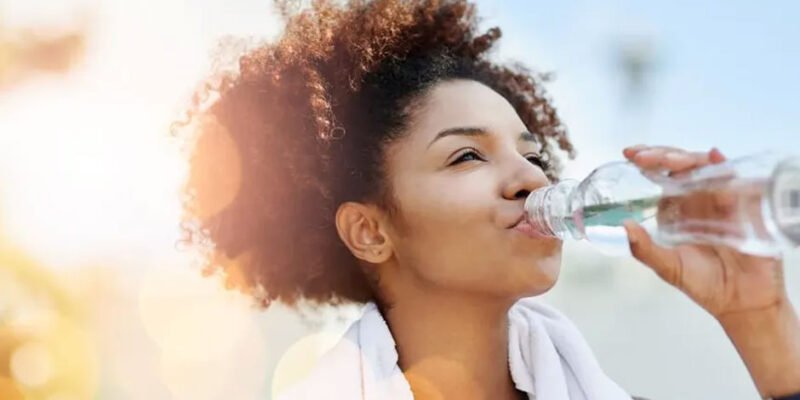 How to Determine Your Daily Water Intake