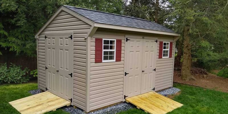 Important Aspects to Consider When Buying a Shed