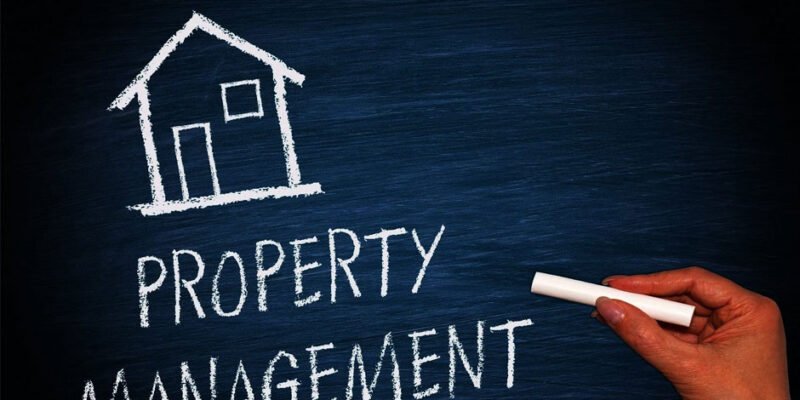 is property management difficult