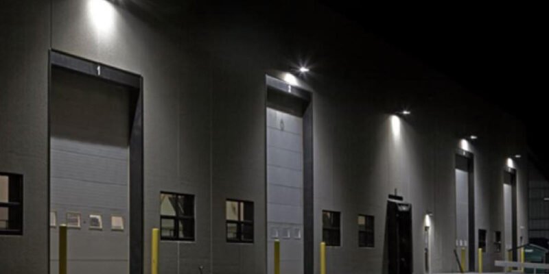 LED Wall Pack Lights: Illuminating the Future of Outdoor Lighting