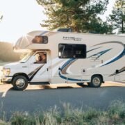 Love on Wheels: 5 Bucket List RV Trips That All Couples Should Consider