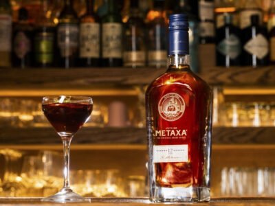 Metaxa