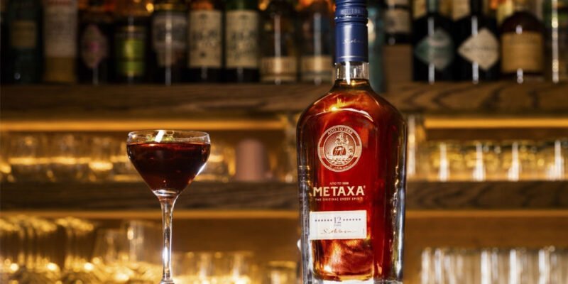 Metaxa