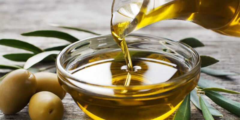 Some Of The Best Oil-Pulling Oils You Must Try