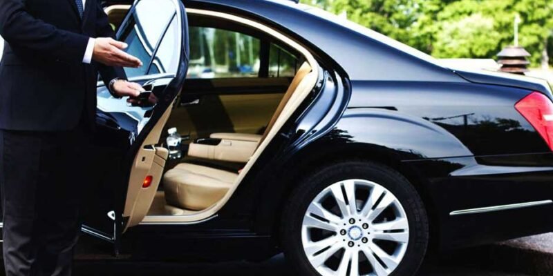 Australian Business Needs Private Chauffeur Services Today