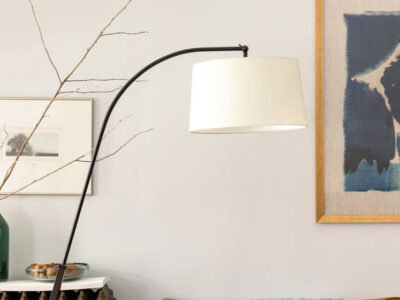 How to Buy Right Arc Floor Lamp Can Transform Your Home Decor?