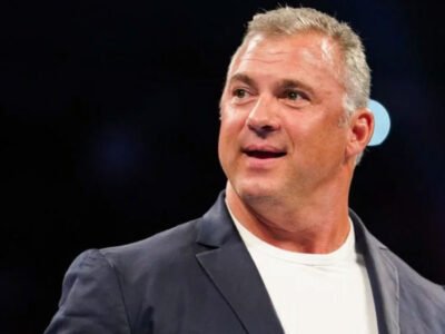 shane mcmahon net worth