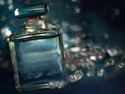 The Art of Choosing a Signature Scent For Men