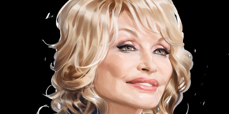 Exploring Dolly Parton's Height and Remarkable Success