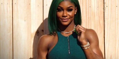 Jade Cargill Net Worth: Unveiling the Fortune of the Heir - Sfuncube