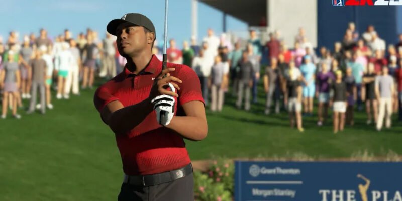 Mastering the PGA Tour 3-Click Swing: Unveiling Precision and Performance