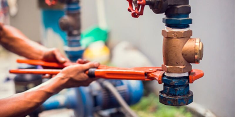6 reasons to call upon a professional plumber in the Southern Highlands