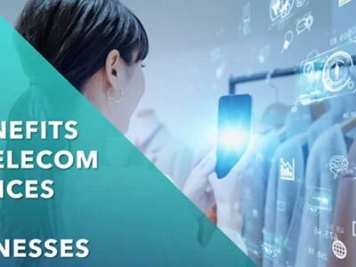 7 Benefits Of Telecom Services For Businesses