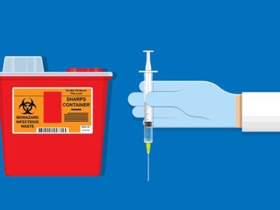 Managing Medical and Sharps Waste