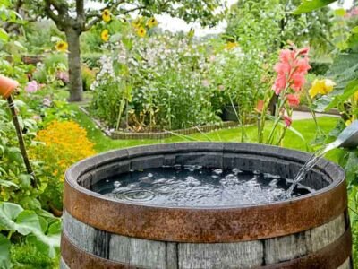 Top 7 Mind-Blowing Benefits of Efficient Rainwater Harvesting Systems
