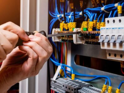 6 Reasons Why Being An Electrician Is A Great Career