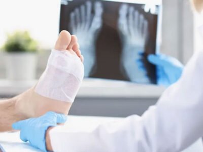 Breaking Bones or Just Bumps? 10 Scenarios Where Urgent Care X-Rays Are a Must!