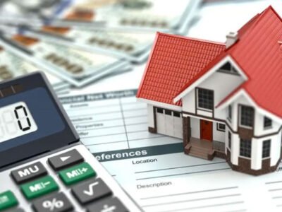 Choosing a Mortgage Broker in Illinois for Your Home Purchase