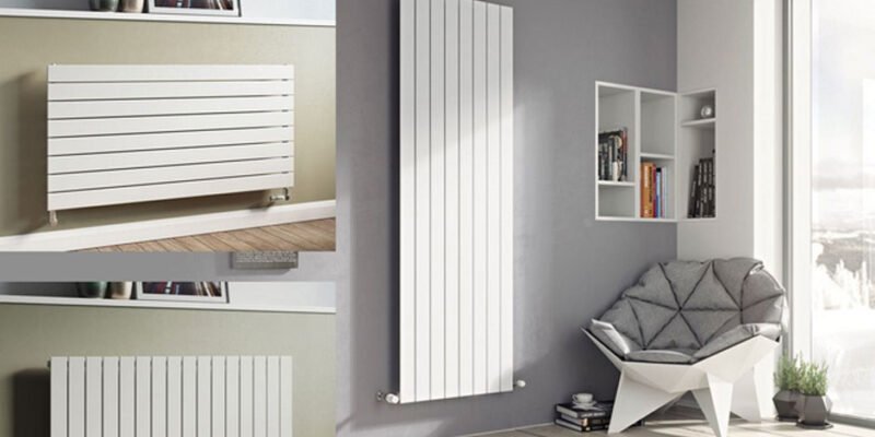 Choosing the Right Column Radiator Size for Your Space