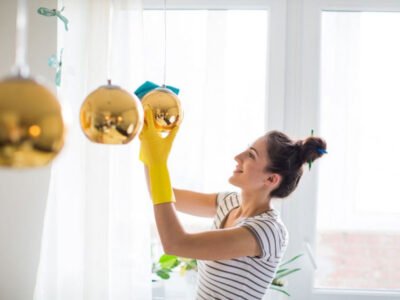 How to Maintain Home Light Fixtures For Your Home