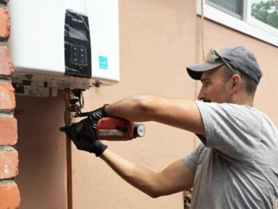 Is it Time for a New Water Heater? Replacement Guide for San Diego Residents