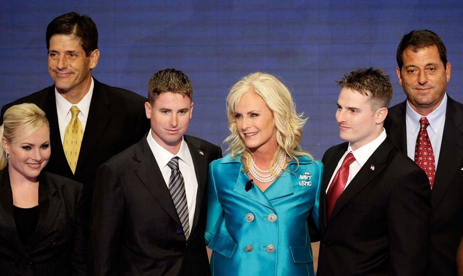 John Sidney McCain IV Family Tree, Occupation, and More Sfuncube